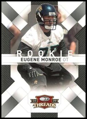 137 Eugene Monroe
